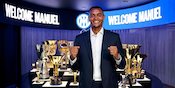 Resmi! Manuel Akanji Gabung Inter Milan dengan Status Pinjaman dari Man City Resmi! Manuel Akanji Gabung Inter Milan dengan Status Pinjaman dari Man City