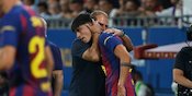 383 Hari Menghilang, Marc Bernal Balik Lagi ke Skuad Barcelona dengan Senyuman dan Assist 383 Hari Menghilang, Marc Bernal Balik Lagi ke Skuad Barcelona dengan Senyuman dan Assist