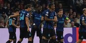 Nonton Live Streaming Inter Milan vs Slavia Praha di Vidio - Liga Champions 2025/2026