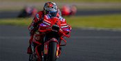Klasemen Sementara MotoGP 2025 Usai Seri Jepang di Motegi
