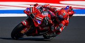 Klasemen Sementara MotoGP 2025 Usai Seri San Marino di Misano