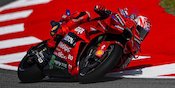 Klasemen Sementara MotoGP 2025 Usai Sprint Race Seri Catalunya