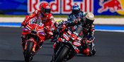 Daftar Nasib Apes Marc Marquez di MotoGP Mandalika Bertambah, yang Terbaru Ditabrak Marco Bezzecchi Daftar Nasib Apes Marc Marquez di MotoGP Mandalika Bertambah, yang Terbaru Ditabrak Marco Bezzecchi