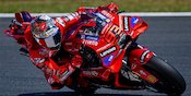 Hasil Balapan MotoGP Jepang 2025: Marc Marquez Kunci Gelar Dunia, Pecco Bagnaia Menang, Honda Podium