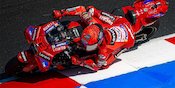 Hasil Balapan MotoGP San Marino 2025: Balas Dendam, Marc Marquez Kalahkan Marco Bezzecchi Hasil Balapan MotoGP San Marino 2025: Balas Dendam, Marc Marquez Kalahkan Marco Bezzecchi