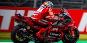 Hasil Sesi Pemanasan MotoGP Jepang 2025: Marc Marquez Ungguli Fermin Aldeguer