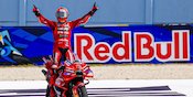 Perjalanan Marc Marquez Menuju Kebangkitan di MotoGP: 4 Tahun Terpuruk Akibat Cedera Parah, Kini Jadi 9 Kali Juara Dunia!