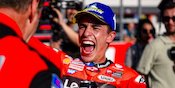 Deretan Koleksi Gelar Dunia Marc Marquez: Juarai 3 Kelas Berbeda, dari 125cc sampai MotoGP!