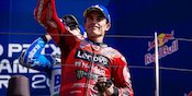 Marc Marquez Ngaku 'Berapi-api'  Menangi MotoGP San Marino, Ingin Balas Dendam Setelah Kontroversi Sprint