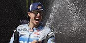 Klasemen Sementara MotoGP 2025 Usai Sprint Race Seri Malaysia di Sepang Klasemen Sementara MotoGP 2025 Usai Sprint Race Seri Malaysia di Sepang