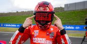 Serba-serbi di Balik Gelar Dunia Marc Marquez di MotoGP 2025, Sudah Ditunggu Selama 2184 Hari! Serba-serbi di Balik Gelar Dunia Marc Marquez di MotoGP 2025, Sudah Ditunggu Selama 2184 Hari!