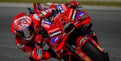Marc Marquez Menangi Sprint Race MotoGP Catalunya 2025, Rezeki Nomplok Usai Alex Marquez Jatuh saat Unggul Jauh Marc Marquez Menangi Sprint Race MotoGP Catalunya 2025, Rezeki Nomplok Usai Alex Marquez Jatuh saat Unggul Jauh