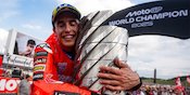 Marc Marquez Sudah Kunci Gelar Dunia, Apa yang Menarik Dipantau di MotoGP Mandalika 2025? Marc Marquez Sudah Kunci Gelar Dunia, Apa yang Menarik Dipantau di MotoGP Mandalika 2025?