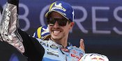Klasemen Sementara MotoGP 2025 Usai Seri Malaysia di Sepang Klasemen Sementara MotoGP 2025 Usai Seri Malaysia di Sepang