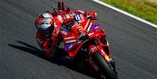 9 Kali Juara Dunia! Marc Marquez Akhirnya Samai Rekor Gelar Valentino Rossi di MotoGP dan Grand Prix 9 Kali Juara Dunia! Marc Marquez Akhirnya Samai Rekor Gelar Valentino Rossi di MotoGP dan Grand Prix