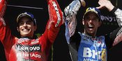 Marc Marquez Waspadai Gerak-Gerik Alex Marquez di MotoGP Jepang, Bisa Jadi Halangan Terbesar Menuju Gelar Dunia Marc Marquez Waspadai Gerak-Gerik Alex Marquez di MotoGP Jepang, Bisa Jadi Halangan Terbesar Menuju Gelar Dunia