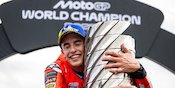 Jadwal Lengkap, Hasil Balapan, dan Klasemen MotoGP 2025 Jadwal Lengkap, Hasil Balapan, dan Klasemen MotoGP 2025