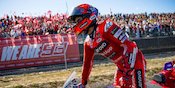 Marc Marquez Bisa Kunci Gelar Dunia MotoGP 2025 di Jepang, Apa Saja Syaratnya? Marc Marquez Bisa Kunci Gelar Dunia MotoGP 2025 di Jepang, Apa Saja Syaratnya?