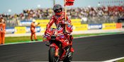 Liberty Media Berulah Lagi, Digosipkan Paksa Marc Marquez Pakai Nomor 1 di MotoGP 2026 Liberty Media Berulah Lagi, Digosipkan Paksa Marc Marquez Pakai Nomor 1 di MotoGP 2026