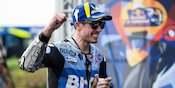 Ramaikan Perebutan Gelar Dunia, Alex Marquez Bersyukur Gresini Selamatkan Kariernya di MotoGP