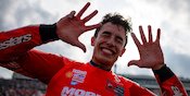 Jawaban Menohok Marc Marquez Soal Permintaan Liberty Media Rayakan 7 Gelar Ketimbang 9: Ini Lebih dari Sekadar Angka!