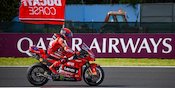 Mengenal Desmosedici GP25, Motor Ducati MotoGP yang Diklaim Hanya Bisa Dikendalikan Marc Marquez Mengenal Desmosedici GP25, Motor Ducati MotoGP yang Diklaim Hanya Bisa Dikendalikan Marc Marquez