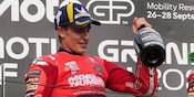 Operasi Berkali-kali, Ini Rentetan Cedera yang Dihadapi Marc Marquez demi Juara Lagi di MotoGP 2025