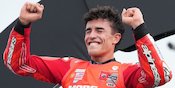 Ogah Dibilang Berjasa Bikin Marc Marquez Juara Lagi, Ducati: Dia Selamatkan Kariernya Sendiri Ogah Dibilang Berjasa Bikin Marc Marquez Juara Lagi, Ducati: Dia Selamatkan Kariernya Sendiri
