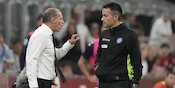 Amukan Massimiliano Allegri pada Wasit: Dapat Kartu Merah, Lalu Berkelakar Soal Jaketnya Usai AC Milan Tekuk Bologna Amukan Massimiliano Allegri pada Wasit: Dapat Kartu Merah, Lalu Berkelakar Soal Jaketnya Usai AC Milan Tekuk Bologna