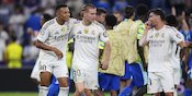 Link Nonton Live Streaming Real Madrid vs Espanyol - La Liga di Vidio Link Nonton Live Streaming Real Madrid vs Espanyol - La Liga di Vidio