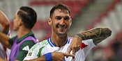 Israel vs Italia: Matteo Politano Sampai Lupa Kapan Terakhir Cetak Gol untuk Azzurri