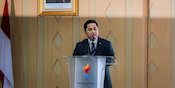 Erick Thohir Sebut Indonesia Terancam Kehilangan 41 Emas dan Turun ke Peringkat 6 SEA Games 2025, Ini Penjelasannya Erick Thohir Sebut Indonesia Terancam Kehilangan 41 Emas dan Turun ke Peringkat 6 SEA Games 2025, Ini Penjelasannya