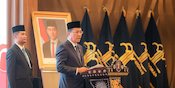 Karya Jurnalistik Akan Masuk Revisi UU Hak Cipta, Menteri Hukum: Harus Dilindungi Karya Jurnalistik Akan Masuk Revisi UU Hak Cipta, Menteri Hukum: Harus Dilindungi