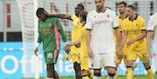 Milan vs Bologna: Gabbia Turut Berduka atas Cedera Maignan, Sanjung Ketangguhan Terracciano Milan vs Bologna: Gabbia Turut Berduka atas Cedera Maignan, Sanjung Ketangguhan Terracciano