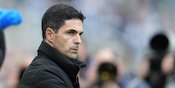 Mikel Arteta Ungkap Pernah Konsultasi dengan Xabi Alonso Soal Transfer Arsenal Mikel Arteta Ungkap Pernah Konsultasi dengan Xabi Alonso Soal Transfer Arsenal