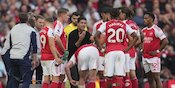 Alasan Gaya Main Arsenal Terlihat 'Nakal', Ternyata Mikel Arteta Kagumi Sosok Ini! Alasan Gaya Main Arsenal Terlihat 'Nakal', Ternyata Mikel Arteta Kagumi Sosok Ini!