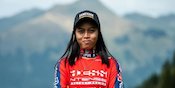 Sejarah! Milatul Khaqimah Jadi Pembalap Downhill Indonesia Pertama yang Direkrut Tim Profesional Eropa Sejarah! Milatul Khaqimah Jadi Pembalap Downhill Indonesia Pertama yang Direkrut Tim Profesional Eropa