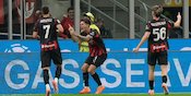 Kalahkan Napoli, Sudah Siapkah AC Milan jadi Favorit Juara Liga Italia Musim Ini? Kalahkan Napoli, Sudah Siapkah AC Milan jadi Favorit Juara Liga Italia Musim Ini?