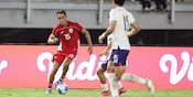 Kata-kata Pertama Miliano Jonathans Setelah Debut Timnas Indonesia Kata-kata Pertama Miliano Jonathans Setelah Debut Timnas Indonesia