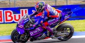 Hasil FP1 MotoGP Australia 2025: Jack Miller Tercepat di Rumah Sendiri, Asapi Alex Marquez Hasil FP1 MotoGP Australia 2025: Jack Miller Tercepat di Rumah Sendiri, Asapi Alex Marquez