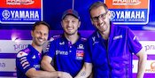 Yamaha Resmi Pertahankan Jack Miller di Pramac Racing untuk MotoGP 2026, Lepas Miguel Oliveira Yamaha Resmi Pertahankan Jack Miller di Pramac Racing untuk MotoGP 2026, Lepas Miguel Oliveira
