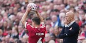 Tidak Percaya! Arne Slot Ungkap Penyebab Milos Kerkez Cepat Dicabut Kala Liverpool Lawan Burnley Tidak Percaya! Arne Slot Ungkap Penyebab Milos Kerkez Cepat Dicabut Kala Liverpool Lawan Burnley