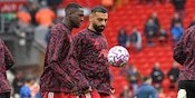 Arne Slot Yakin Mohamed Salah Segera Kembali Tajam Arne Slot Yakin Mohamed Salah Segera Kembali Tajam