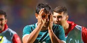 Bintang Irak, Mohanad Ali Pastikan Tak Akan Berulah Lagi saat Jumpa Timnas Indonesia Bintang Irak, Mohanad Ali Pastikan Tak Akan Berulah Lagi saat Jumpa Timnas Indonesia