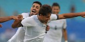 Sanggupkan Timnas Indonesia Menghentikan Timnas Irak yang Lagi Tak Terhentikan? Sanggupkan Timnas Indonesia Menghentikan Timnas Irak yang Lagi Tak Terhentikan?