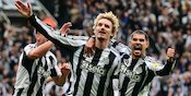 Link Live Streaming Union Saint-Gilloise vs Newcastle - Nonton Liga Champions di Vidio Link Live Streaming Union Saint-Gilloise vs Newcastle - Nonton Liga Champions di Vidio