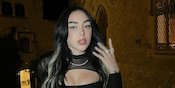 Resmi Pacaran, Lamine Yamal Pikat Nicki Nicole dengan Bahasa Catalan 'Aku Cinta Kamu' Resmi Pacaran, Lamine Yamal Pikat Nicki Nicole dengan Bahasa Catalan 'Aku Cinta Kamu'