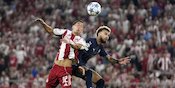Hasil Olympiakos vs Pafos: 10 Pemain Pafos Bertahan Mati-Matian, Skor Kacamata di Karaiskakis