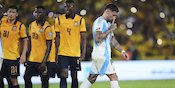 Bek Andalan Argentina Ini Terancam Absen di Laga Pembuka Piala Dunia 2026 Bek Andalan Argentina Ini Terancam Absen di Laga Pembuka Piala Dunia 2026
