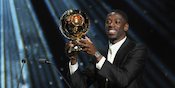 Sisi lain Ousmane Dembele: Seorang Muslim yang Pernah Membangun Masjid di Mauritania Sisi lain Ousmane Dembele: Seorang Muslim yang Pernah Membangun Masjid di Mauritania